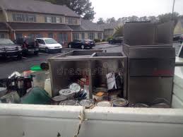 Best Retail Junk Removal  in Wadena, MN