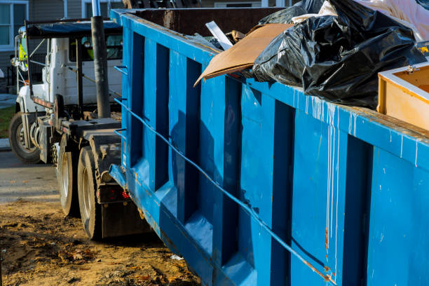 Best Basement Cleanout  in Wadena, MN