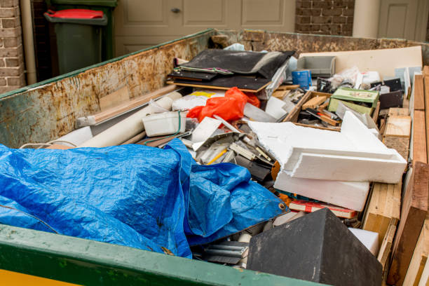 Best Residential Junk Removal  in Wadena, MN