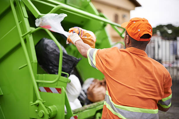 Best Junk Removal for Events  in Wadena, MN